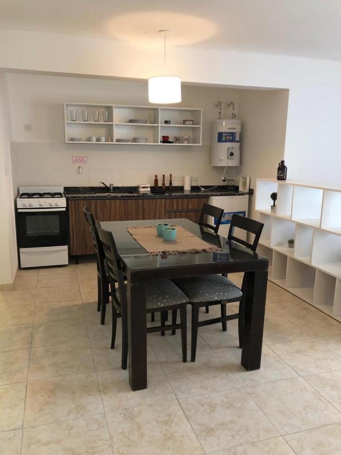 Apartment Studio Coiron Comodoro Rivadavia