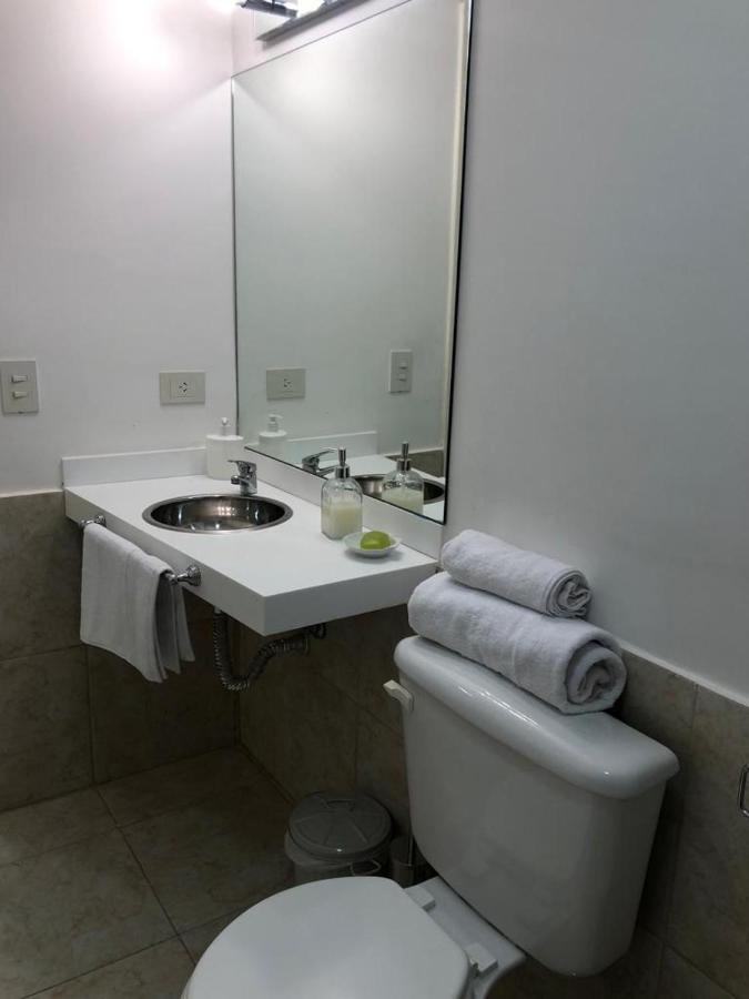 Studio Coiron Apartment *