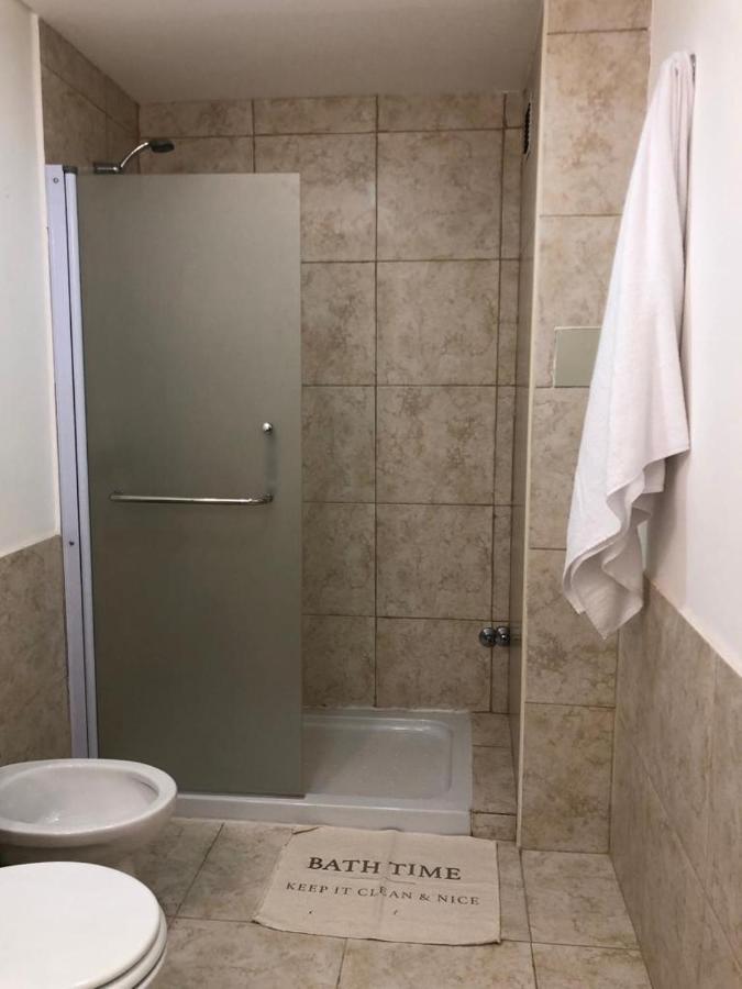 Apartment Studio Coiron Comodoro Rivadavia