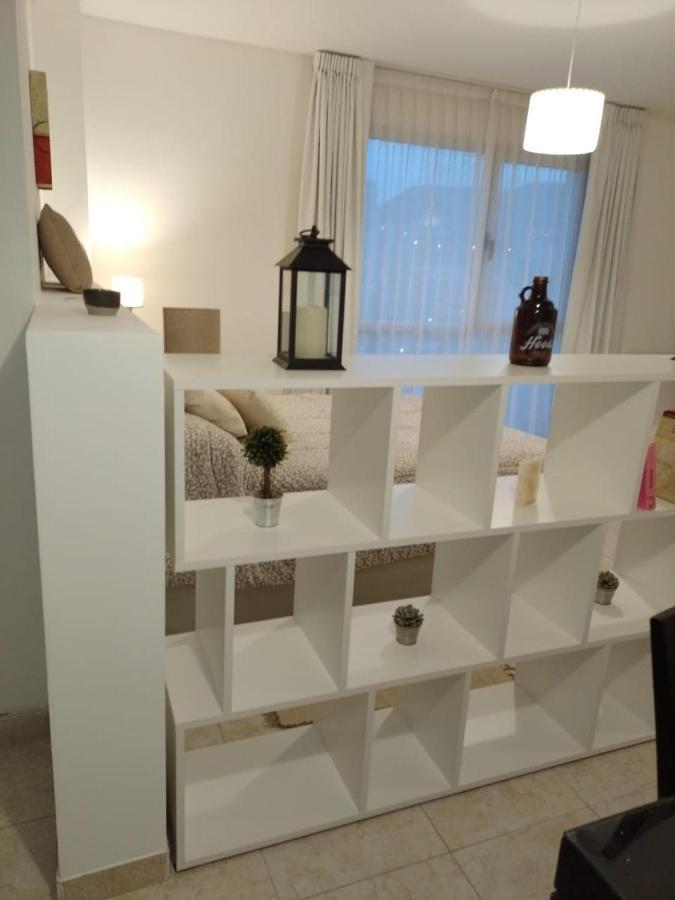 Studio Coiron Apartment Comodoro Rivadavia