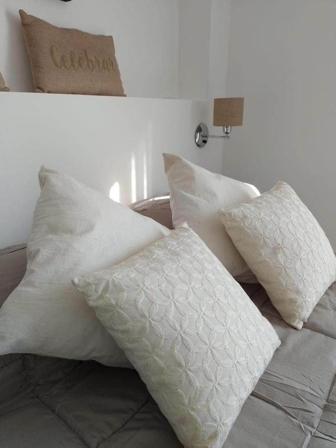 Apartment Studio Coiron Comodoro Rivadavia