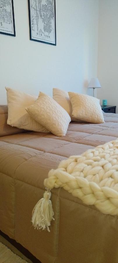 Studio Coiron Apartment