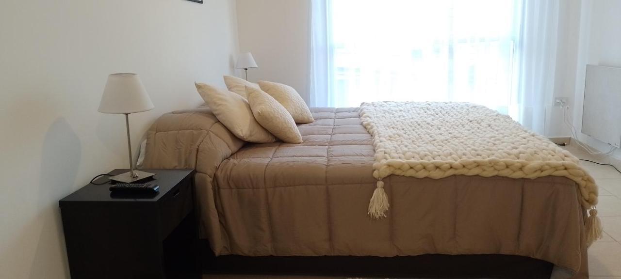Studio Coiron Apartment Comodoro Rivadavia