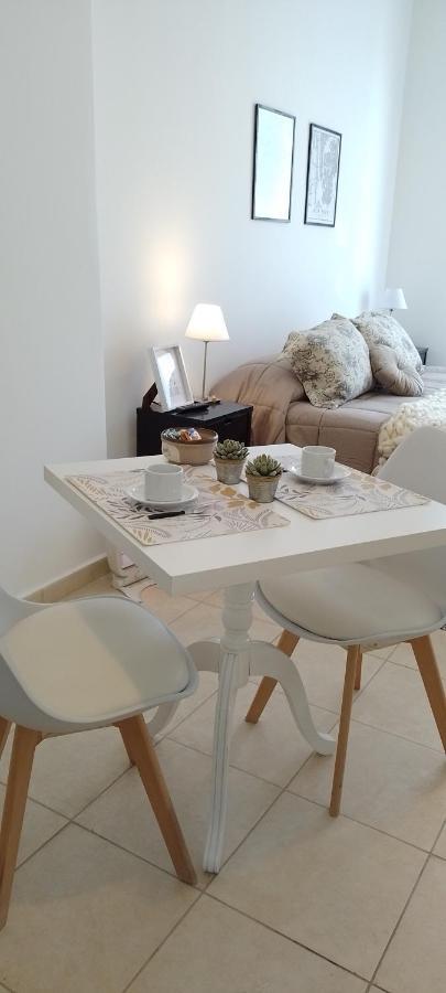 Apartment Studio Coiron Comodoro Rivadavia